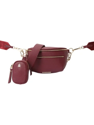 Obrázek produktu STEVE MADDEN Ledvinka 'Bclarke2' bordó