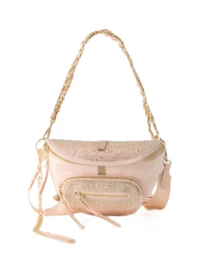 Obrázek produktu STEVE MADDEN Ledvinka 'Bmaxima' zlatá / růže