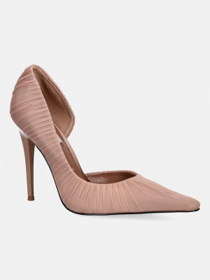 Obrázek produktu Steve Madden Lodičky Evangeline růžová