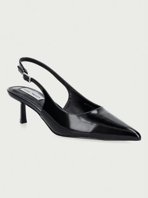 Obrázek produktu Steve Madden Lodičky kožené Korra černá