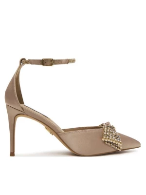 Obrázek produktu Steve Madden Lodičky Last Dance 11005297 Béžová