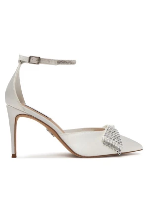 Obrázek produktu Steve Madden Lodičky Last Dance 11005297 Bílá