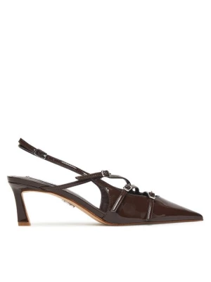 Obrázek produktu Steve Madden Lodičky Liana SM11003386 Hnědá