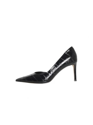 Obrázek produktu STEVE MADDEN Lodičky 'Nula' černá
