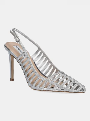 Obrázek produktu Steve Madden Lodičky Steve Madden Carleigh stříbrná