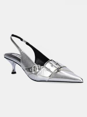 Obrázek produktu Steve Madden Lodičky Steve Madden Lezley stříbrná