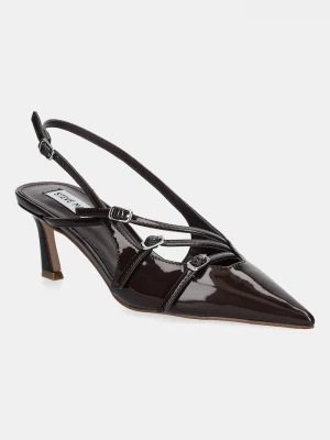 Obrázek produktu Steve Madden Lodičky Steve Madden Liana hnědá