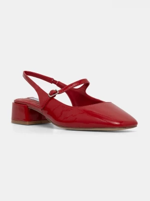 Obrázek produktu Steve Madden Lodičky Steve Madden Marjorie červená