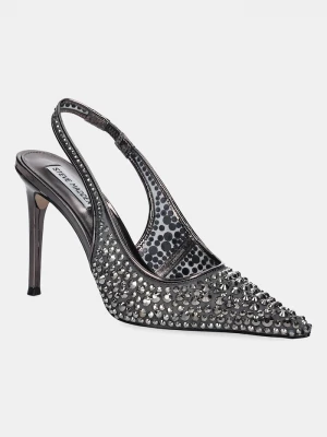 Obrázek produktu Steve Madden Lodičky Steve Madden Reyes-R stříbrná