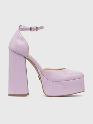 Obrázek produktu Steve Madden Lodičky Steve Madden Tamy fialová
