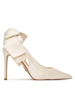 Obrázek produktu Steve Madden Lodičky Teacup 11004931 Écru Krémová