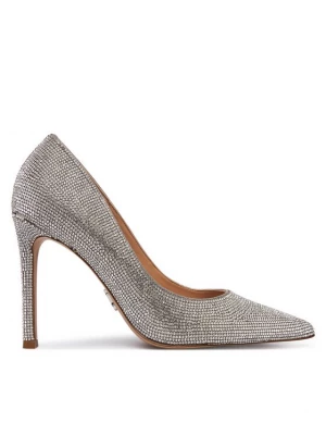 Obrázek produktu Steve Madden Lodičky Thrive-R SM11004880 Stříbrná
