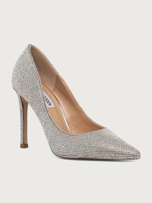 Obrázek produktu Steve Madden Lodičky Thrive-R stříbrná