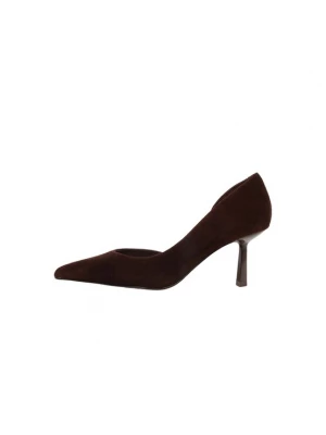 Obrázek produktu STEVE MADDEN Lodičky 'Vena' čokoládová