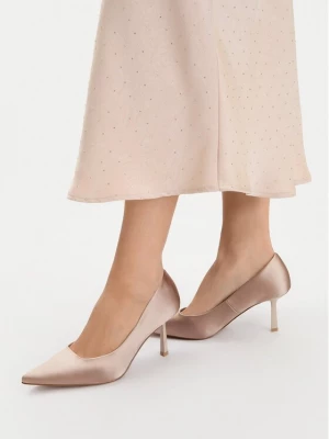Obrázek produktu Steve Madden Lodičky Vivion 11003291 Écru Krémová