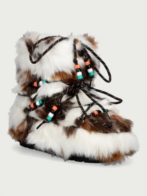 Obrázek produktu Steve Madden Miro sběhule dámské béžová