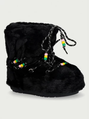 Obrázek produktu Steve Madden Miro sběhule dámské černá