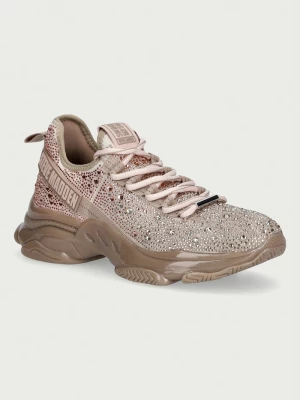 Obrázek produktu Steve Madden Mistica sneakers boty hnědá