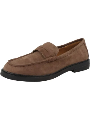 Obrázek produktu STEVE MADDEN Mokasíny 'Adison' tmavě hnědá