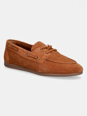 Obrázek produktu Steve Madden mokasíny dámské semišové Resel hnědá