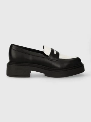 Obrázek produktu Steve Madden Mokasíny Steve Madden Charley černá