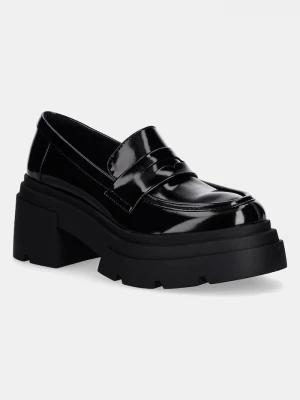 Obrázek produktu Steve Madden Mokasíny Steve Madden Turnout černá
