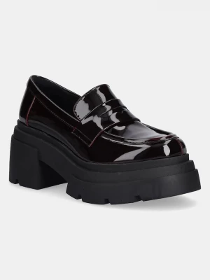 Obrázek produktu Steve Madden Mokasíny Turnout fialová