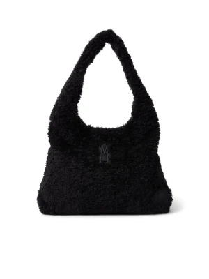 Obrázek produktu STEVE MADDEN Nákupní taška 'Bchateau' černá