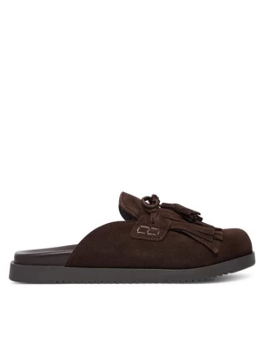 Obrázek produktu Steve Madden Nazouváky Maurea 11005586 Hnědá