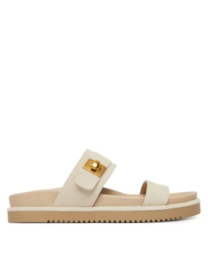 Obrázek produktu Steve Madden Nazouváky Take-TWO 11005321 Béžová
