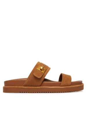 Obrázek produktu Steve Madden Nazouváky Take-TWO 11005321 Hnědá