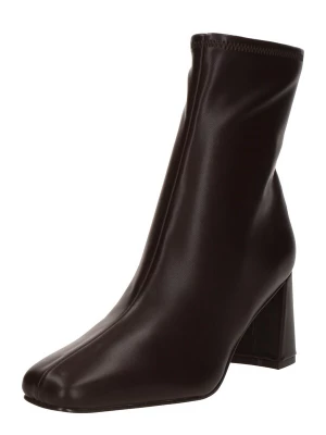 Obrázek produktu STEVE MADDEN Nízké kozačky 'Hurst' hnědá