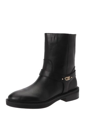 Obrázek produktu STEVE MADDEN Nízké kozačky 'Loophole' černá