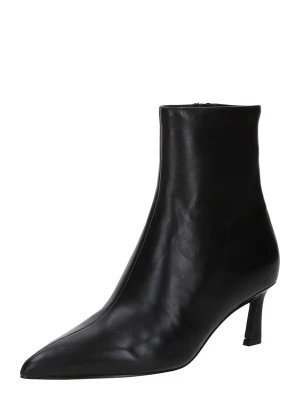 Obrázek produktu STEVE MADDEN Nízké kozačky 'Lulah' černá