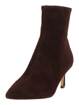 Obrázek produktu STEVE MADDEN Nízké kozačky 'Lulah' tmavě hnědá