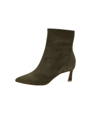 Obrázek produktu STEVE MADDEN Nízké kozačky 'Lulah' zelená
