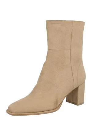 Obrázek produktu STEVE MADDEN Nízké kozačky 'Monica' béžová