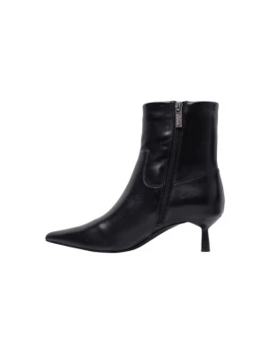 Obrázek produktu STEVE MADDEN Nízké kozačky 'Rebella-S' černá