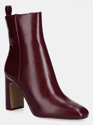Obrázek produktu Steve Madden Nízké kozačky Adelisa