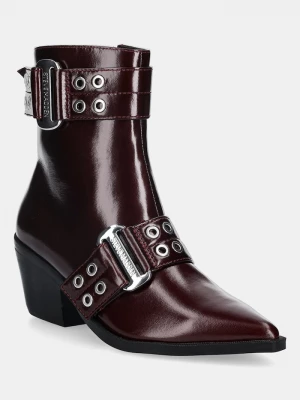 Obrázek produktu Steve Madden Nízké kozačky Steve Madden Splurge