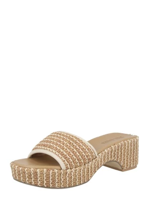 Obrázek produktu STEVE MADDEN Pantofle 'Cosima' béžová / krémová