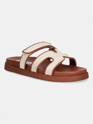 Obrázek produktu Steve Madden pantofle dámské Missile hnědá