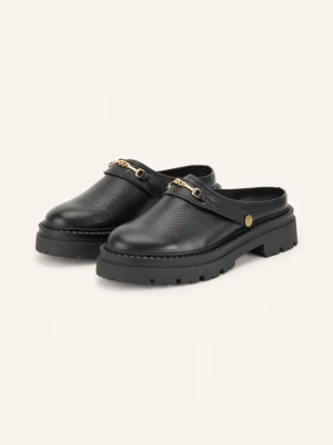 Obrázek produktu Steve Madden Pantofle Mules Karina černá