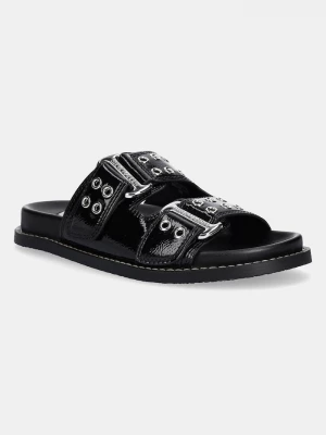 Obrázek produktu Steve Madden Pantofle Steve Madden Agent černá