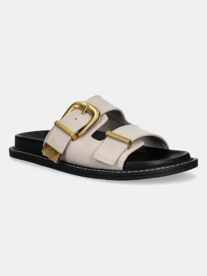 Obrázek produktu Steve Madden Pantofle Arch-E béžová