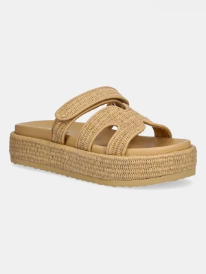 Obrázek produktu Steve Madden Pantofle Steve Madden Bigmissile béžová