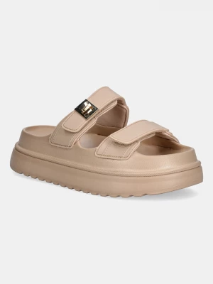 Obrázek produktu Steve Madden Pantofle Steve Madden Bigschmona-J béžová