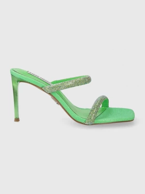Obrázek produktu Steve Madden Pantofle Steve Madden Emporium-R zelená