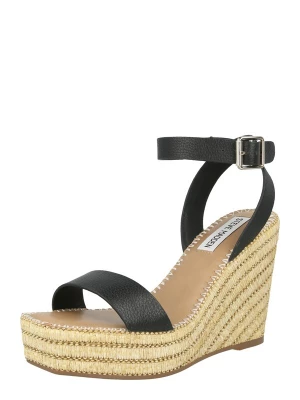 Obrázek produktu STEVE MADDEN Páskové sandály 'Cassie' černá
