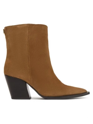Obrázek produktu Steve Madden Polokozačky 11005650 Hnědá